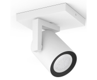 Philips Hue White and color ambiance Kinkiet Argenta (biały) - 728619 - zdjęcie 3